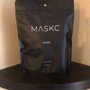 Brand New in sealed bag. Recommended by CDC